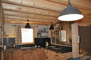 Cosy Valloire Family Chalet