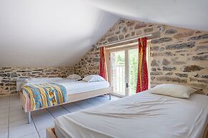 Tranquil Villa in Cevennes