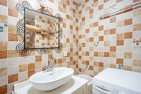 Tranquil Villa in Cevennes