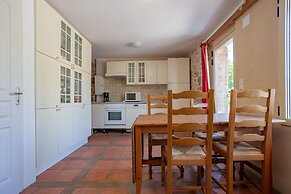 Tranquil Villa in Cevennes