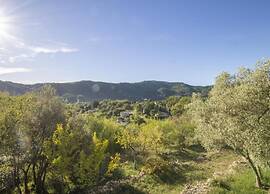 Tranquil Villa in Cevennes