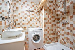 Tranquil Villa in Cevennes