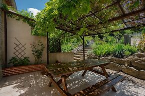 Tranquil Villa in Cevennes