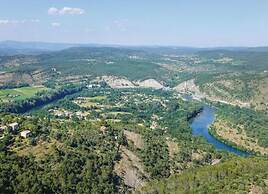 Tranquil Villa in Cevennes