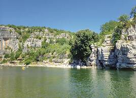 Tranquil Villa in Cevennes