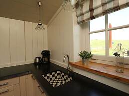 Villa With Garden Near the Wadden Sea