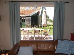 Beautiful Villa With Garden, Near the Wadden Sea