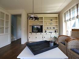 Villa With Garden Near the Wadden Sea