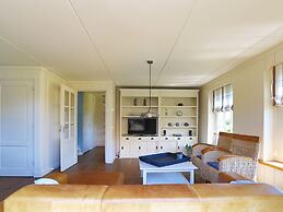 Villa With Garden Near the Wadden Sea