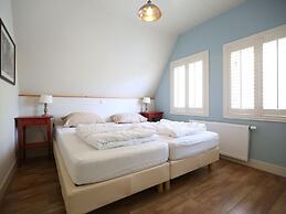 Villa With Garden Near the Wadden Sea