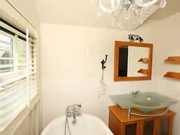 Villa With Garden Near the Wadden Sea