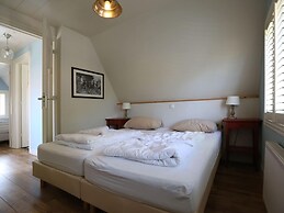 Villa With Garden Near the Wadden Sea