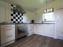 Villa With Garden Near the Wadden Sea