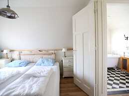 Villa With Garden Near the Wadden Sea