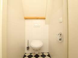 Villa With Garden Near the Wadden Sea