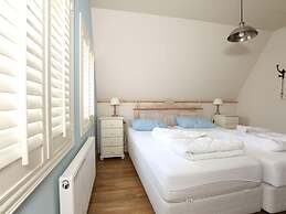 Villa With Garden Near the Wadden Sea