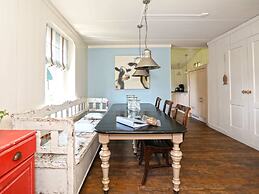 Villa With Garden Near the Wadden Sea