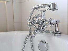 Villa With Garden Near the Wadden Sea