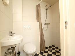 Villa With Garden Near the Wadden Sea