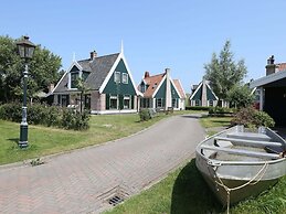Villa With Garden Near the Wadden Sea