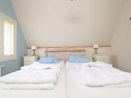 Villa With Garden Near the Wadden Sea