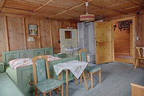 Farm in Gerlosberg Near the ski Area
