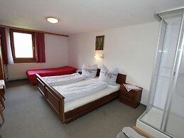 Farm in Gerlosberg Near the ski Area