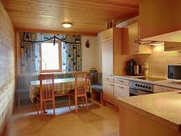 Farm in Gerlosberg Near the ski Area