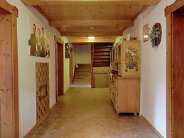 Farm in Gerlosberg Near the ski Area