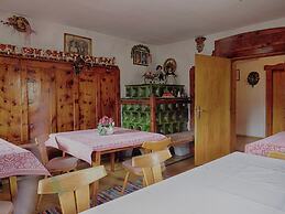 Farm in Gerlosberg Near the ski Area