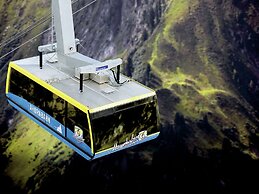 Farm in Gerlosberg Near the ski Area