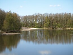 Tranquil Farmhouse in Wapserveen by the Forest