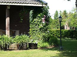 Tranquil Farmhouse in Wapserveen by the Forest