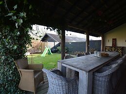 Tranquil Farmhouse in Wapserveen by the Forest