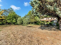 Holiday Home in Le Luc With Pool & Vineyards