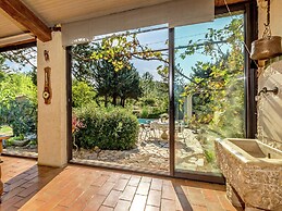 Holiday Home in Le Luc With Pool & Vineyards