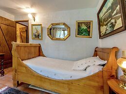 Holiday Home in Le Luc With Pool & Vineyards