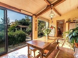 Holiday Home in Le Luc With Pool & Vineyards