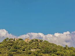 Holiday Home in Le Luc With Pool & Vineyards