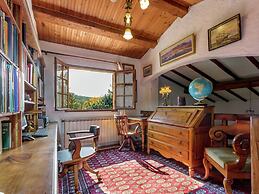 Holiday Home in Le Luc With Pool & Vineyards