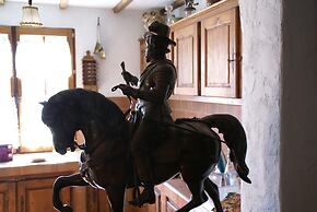Holiday Home in Le Luc With Pool & Vineyards