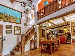Holiday Home in Le Luc With Pool & Vineyards