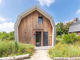 Villa With Sauna Surrounded by Dune Reserve