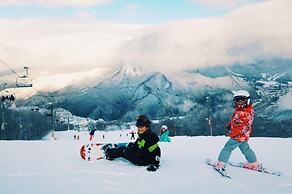 Japan Snowsports