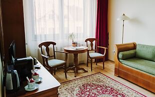 Septimia Hotels & Spa Resort