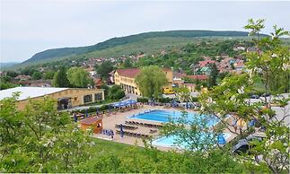Septimia Hotels & Spa Resort