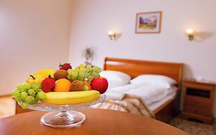 Septimia Hotels & Spa Resort