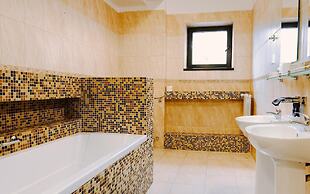 Septimia Hotels & Spa Resort