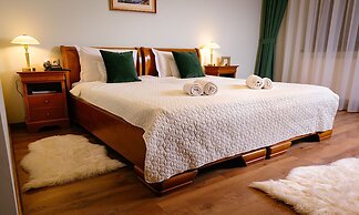 Septimia Hotels & Spa Resort