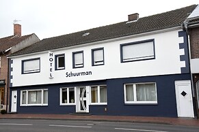 Hotel Schuurman